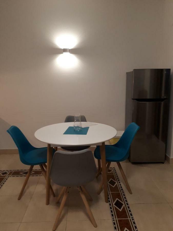 D&M Apartman 1 Selce Exterior foto